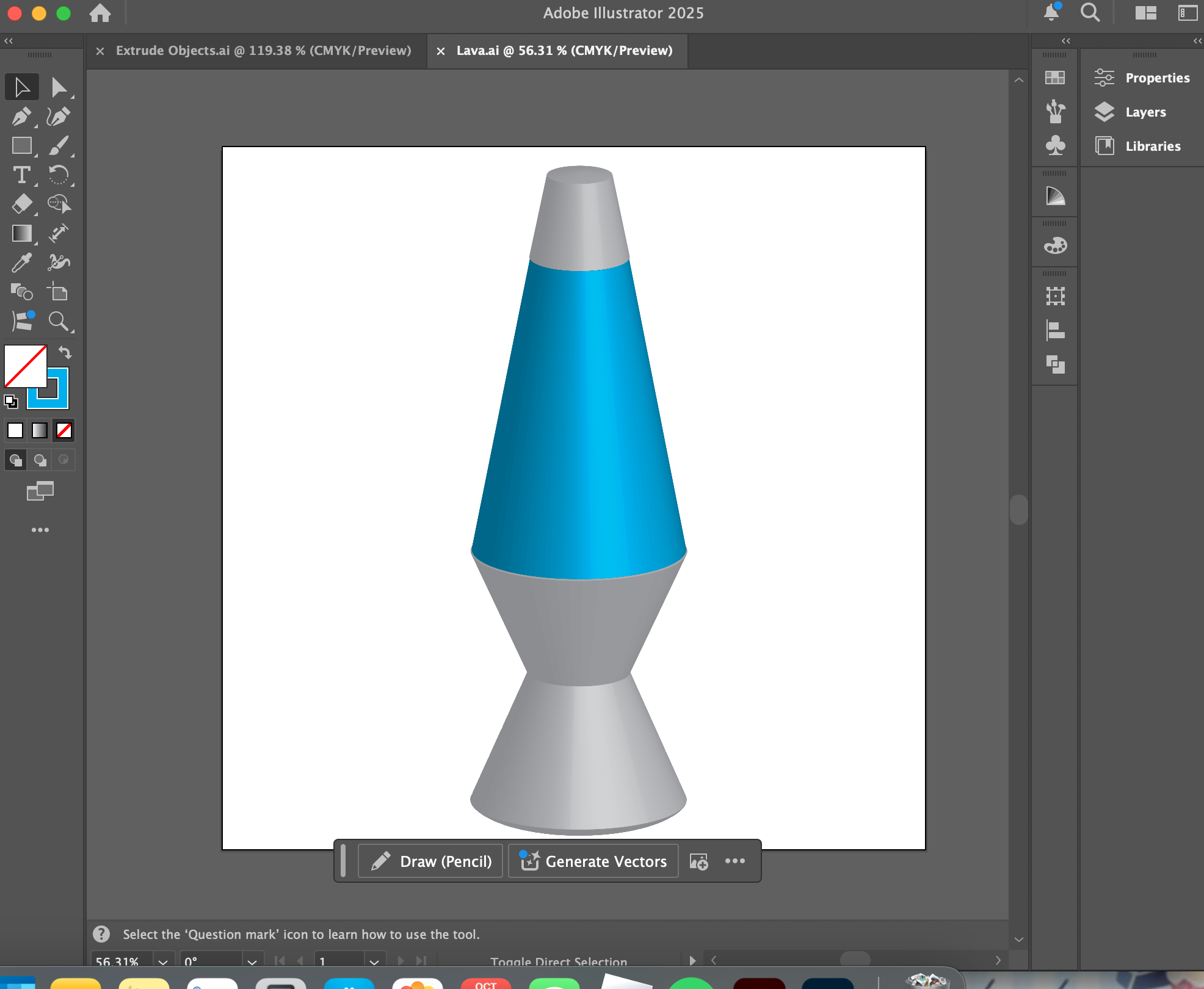 Project Builder 1